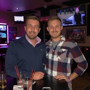 Meet your Posher, Chris